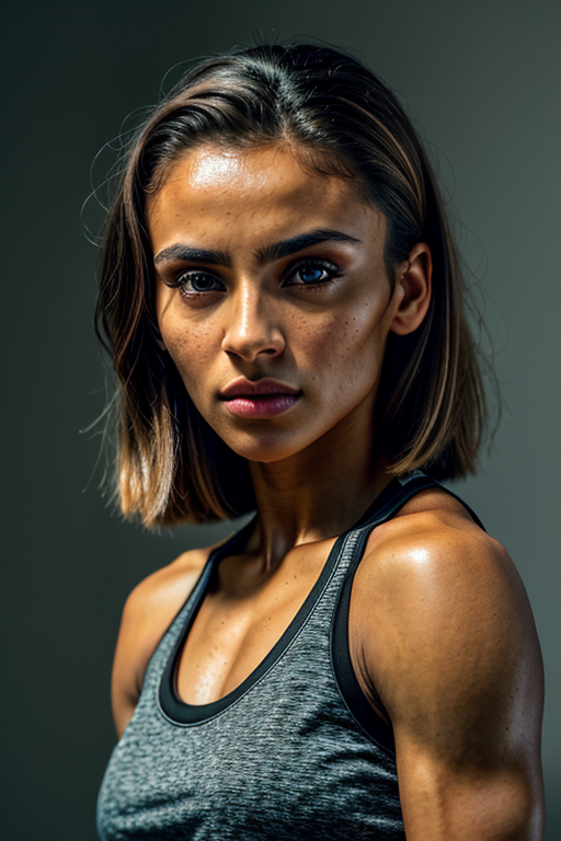 gym photoshoot ideas for baby boy