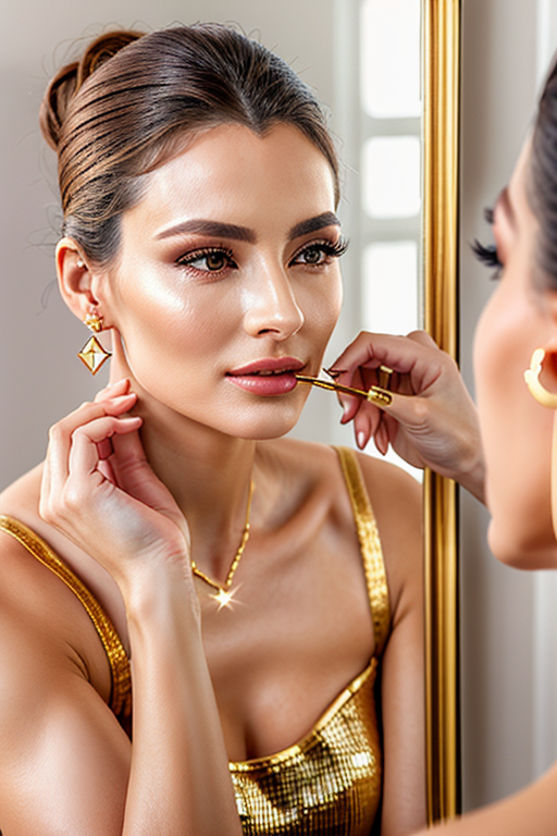 magic mirror photo booth rent