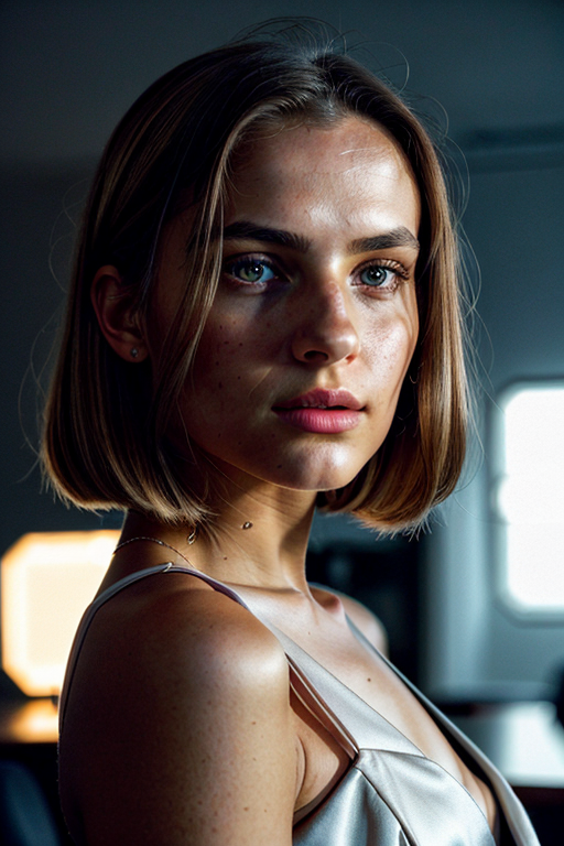 office girl stock images