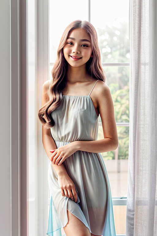 soft photo filter app