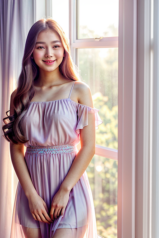 soft photo filter app