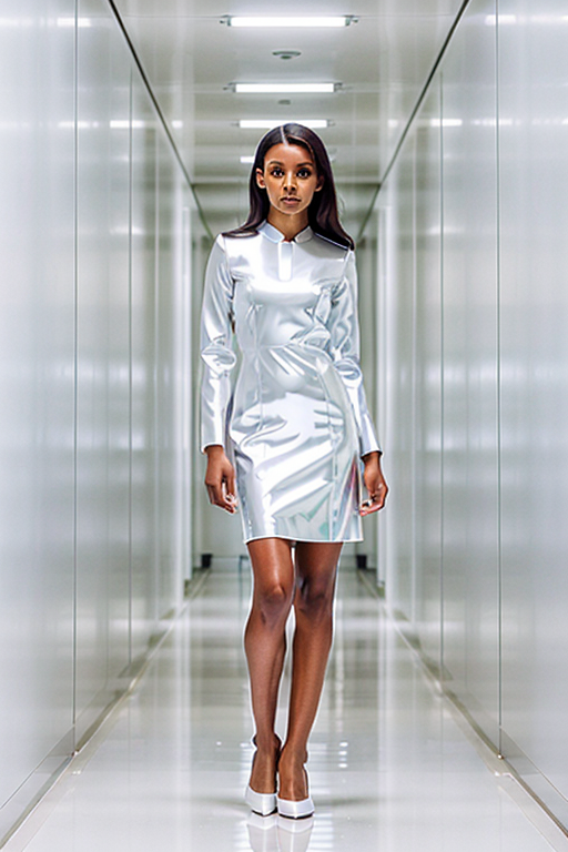 uniform style for girls